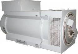 Brushless synchronous generator (1)GS-1250-B1-KM-(K) U2(OM4)