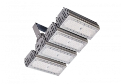 LED luminaire BL-LD-2F-4 (240W) (5500K)
