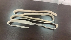 Insulating gasket under neutral jumper 20-031307