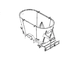 Bunker Solomix 2 1000 VLL