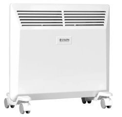 Electric convectors, "Zilon" trade mark, model ZHC-1000 E3.0