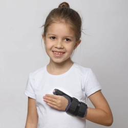 Bandage for metacarpophalangeal joint - "Kreut", E-207