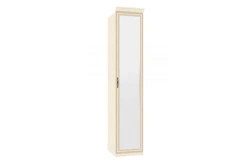 Granda LD.650082.000 door facade with mirror (Shtrichlak)