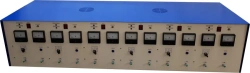 Charging/discharging device ZU-2-6B(ZR)