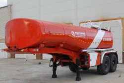 Semi-trailer-tanker, type 862702, modifications: 862702-A11, 862702-A12, 862702-A13, 862702-A14, 862702-A15, 862702-A21, 862702-