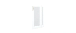 Country LD 245295.000 door of the table end 45 (panelled moulding)