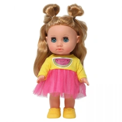 Plastic doll Baby Sonia Arbuzik, B3667
