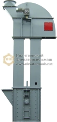 UL belt elevators