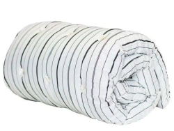 Cotton mattress
