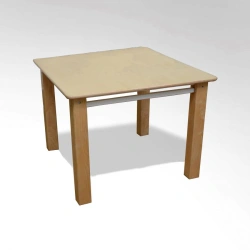 Children's table "Gulliver" adjustable, article no. 30129-001