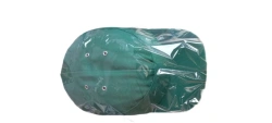 Protective helmet of "Etalon 2" model