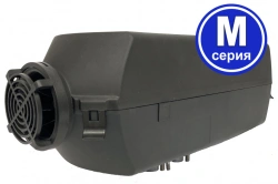 Air heater Pramotronik 44D-24M