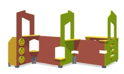 Children's play equipment Romana 057-01.50.00