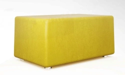 Pouffe "Double", article 10301