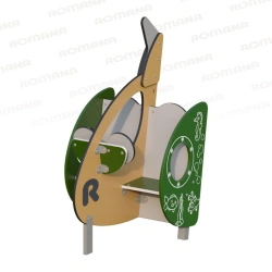 Play equipment Romana 057.62.10