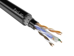 Cable ParLan ARM ARM PS PS U/UTP Cat6 PE 4x2x0,57