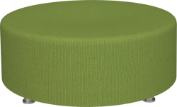 Pouffe "CROWN"