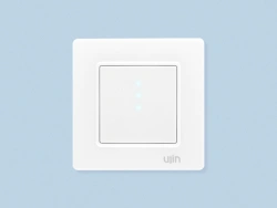 Electric Dimmer UJIN model Wi-Fi Z0