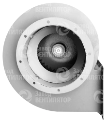 Radial type smoke pump D
