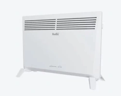 Electric convectors, "BALLU" trade mark, model BEC/SEM-500