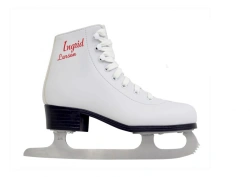 Larsen Ingrid figure skates