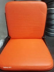 Passenger seat of type ??? of modification ???-2017.11 (???560*500 ??).