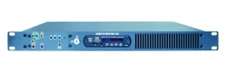 Speech announcement unit with high voltage output ARIA-TS-BRO-RM-120