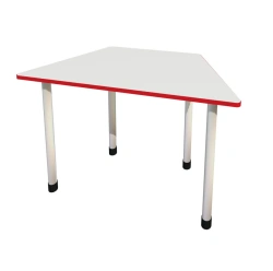 trapeze table