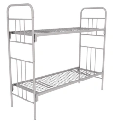 Army double-deck collapsible type B bed (KM6B)