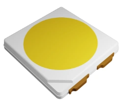 GSLED.5050.V6X.20.57Y.ZZ.FR series LEDs, where X is a subgroup by nominal voltage, Y is a subgroup by colour theme.