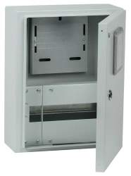 MKM22-N-12-54-ZO TITAN Enclosure metal. ShchURN-1/12 (395h310h145) IP54 IEK
