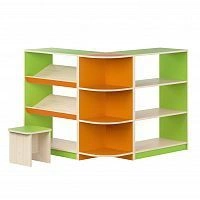 Shop-3 play corner