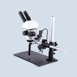 Optical dividing head OGME-P3 with lens F=190mm