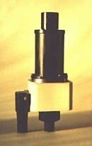 Automatic feeders of average reagent consumption "PRIU-5M"