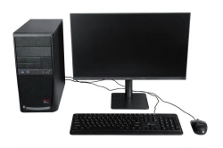 Automated workstation "Hawk" DC-YSiV238 (VRTG.466219.114-03)
