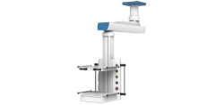 Medical ceiling console Caduceus (CADUCEUS) C1E-V