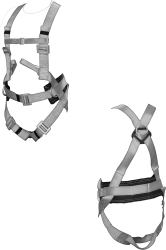 Safety harness PRE 1004