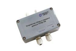 Data acquisition and transmission device (USPD-100GS.B5)
