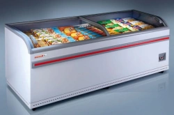 LONDON series freezer LS1-210