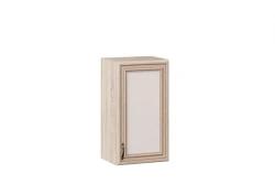 Type 4 LD.270320.000 Kitchen cabinet 400 cabinet (Sonome H light M )