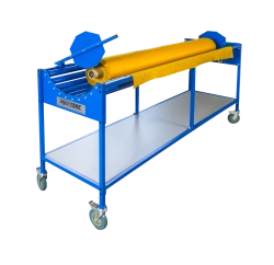Textile Processing Equipment