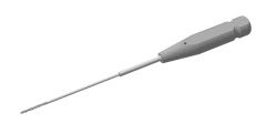 Drill bit 2,5 mm, article no. 840.531
