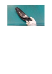 K0 inner lining of front right door bracket. - electric rear view mirror adjustment
