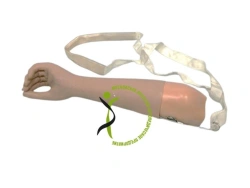 Active forearm prosthesis PR2-17