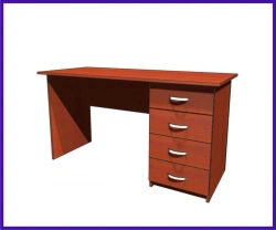 Writing desk