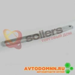 ALTERNATOR MOUNTING STRIP 53-11-3701035