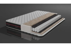 Premier firm mattress