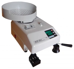Machine for counting tokens and coins ASM-1Zh.1