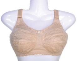 Breast (breast) prosthesis fixation bra LF 2-191-1 K