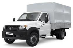 UAZ truck 236031-101-20